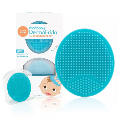 Fridababy - 2Pk Dermafrida The Skinsoother