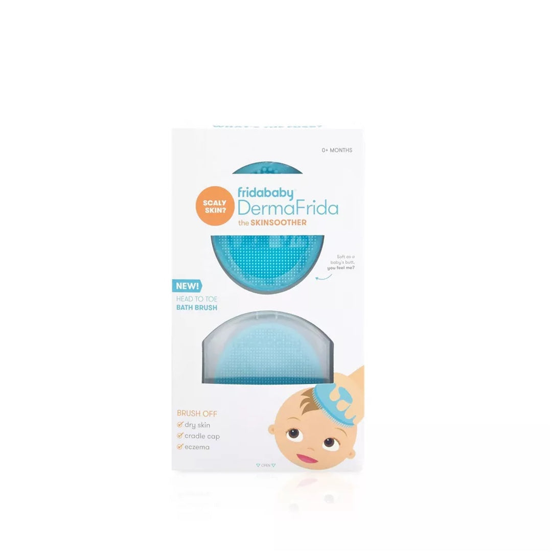 Fridababy - 2Pk Dermafrida The Skinsoother