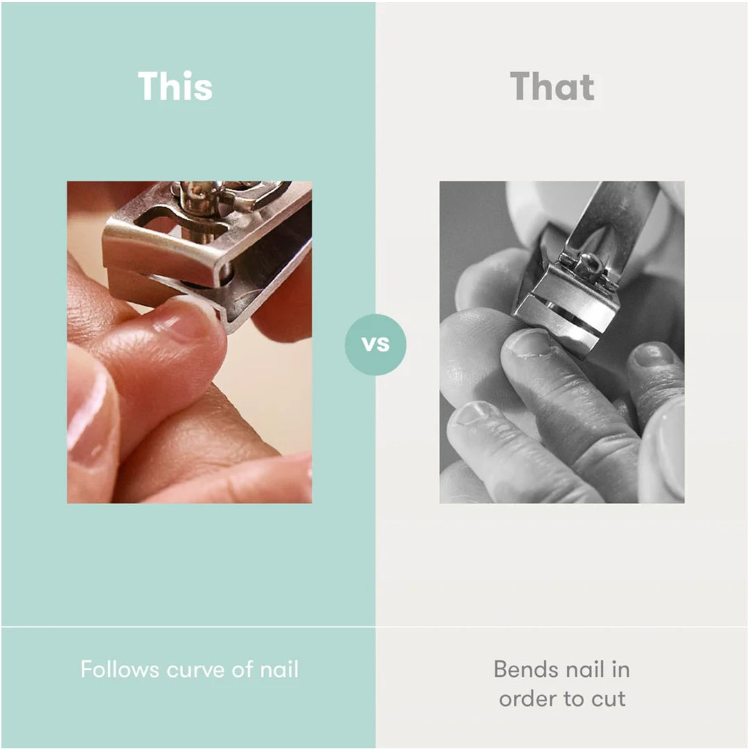 Fridababy - Nailfrida The Snipperclipper Solo
