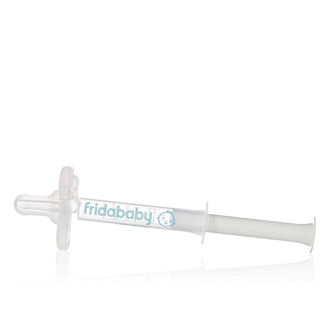 FridaBaby MediFrida Accu-Dose Pacifier Medicine Dispenser