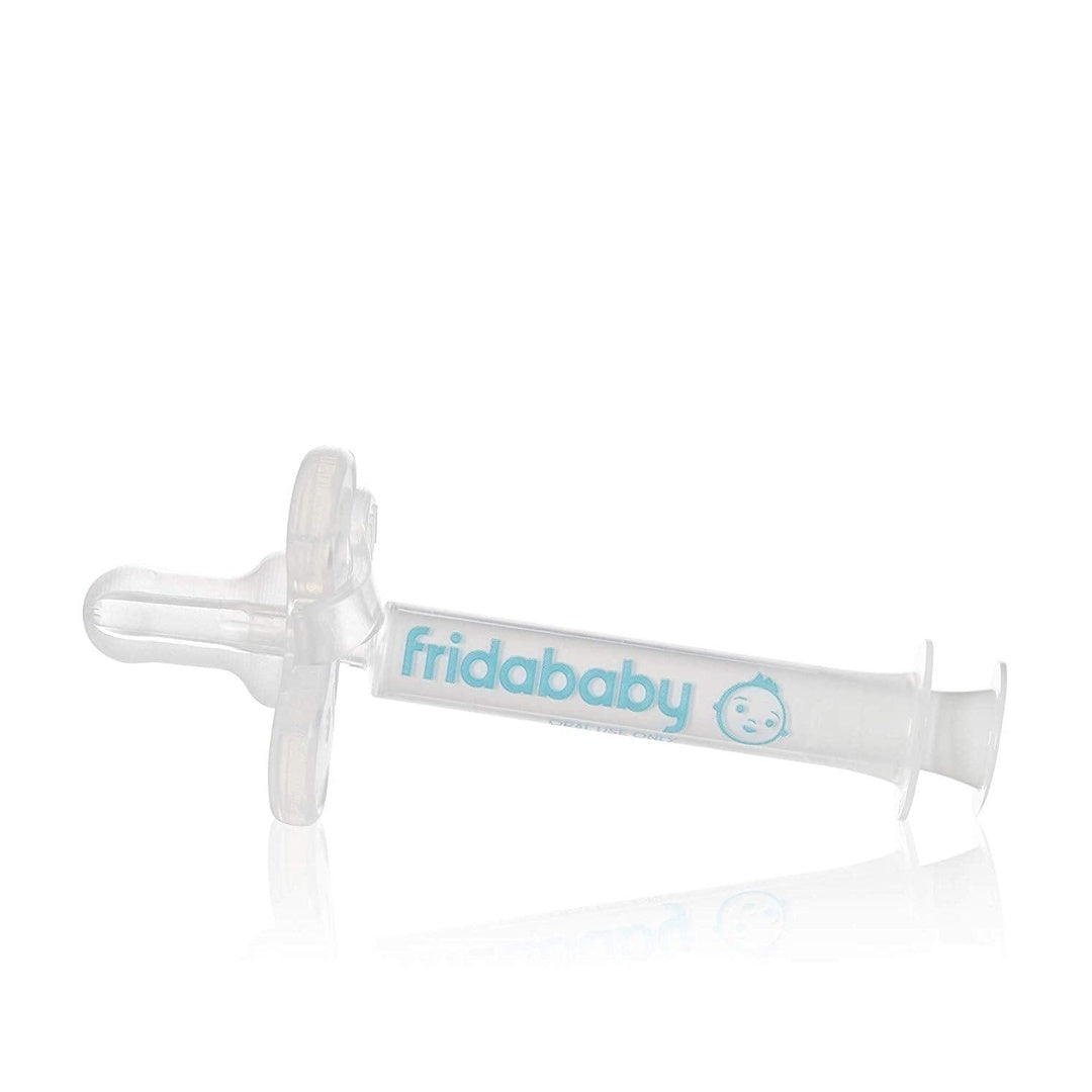 FridaBaby MediFrida Accu-Dose Pacifier Medicine Dispenser