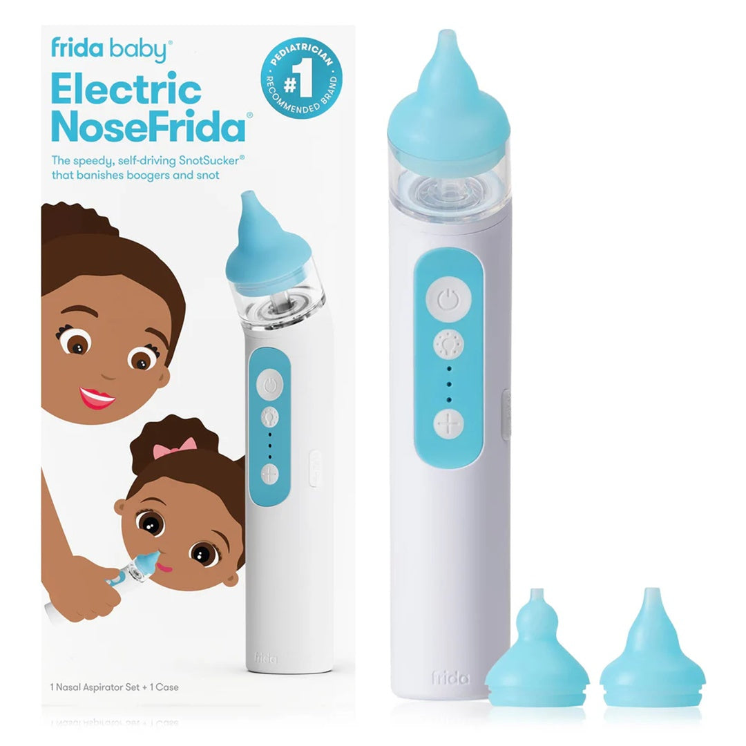 Fridababy Electric Nasal Aspirator