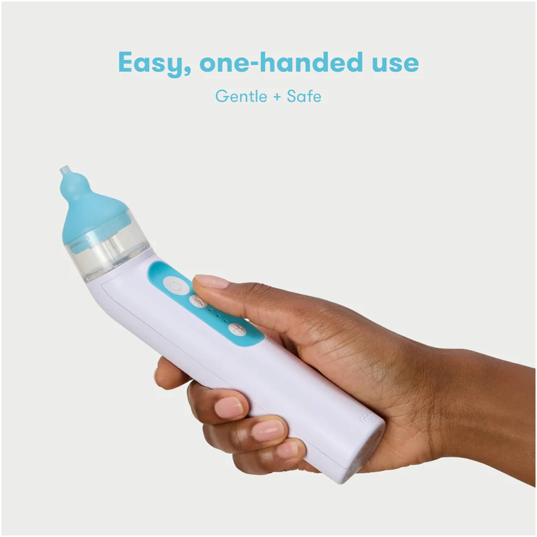 Fridababy Electric Nasal Aspirator