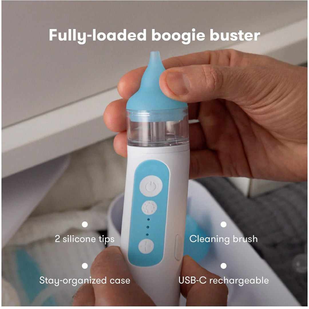 Fridababy Electric Nasal Aspirator