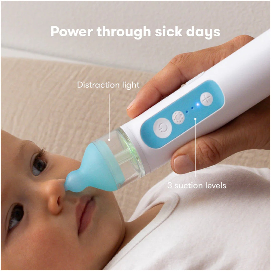 Fridababy Electric Nasal Aspirator