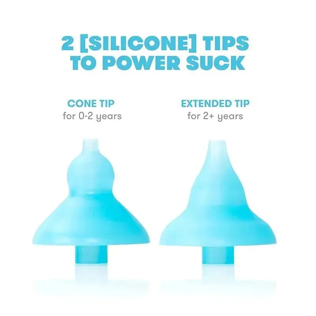 Fridababy Electric Nasal Aspirator