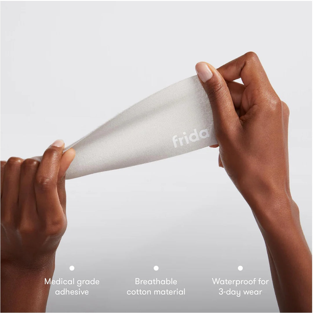 Fridababy Pregnancy Belly Tape For Pain + Strain Relief