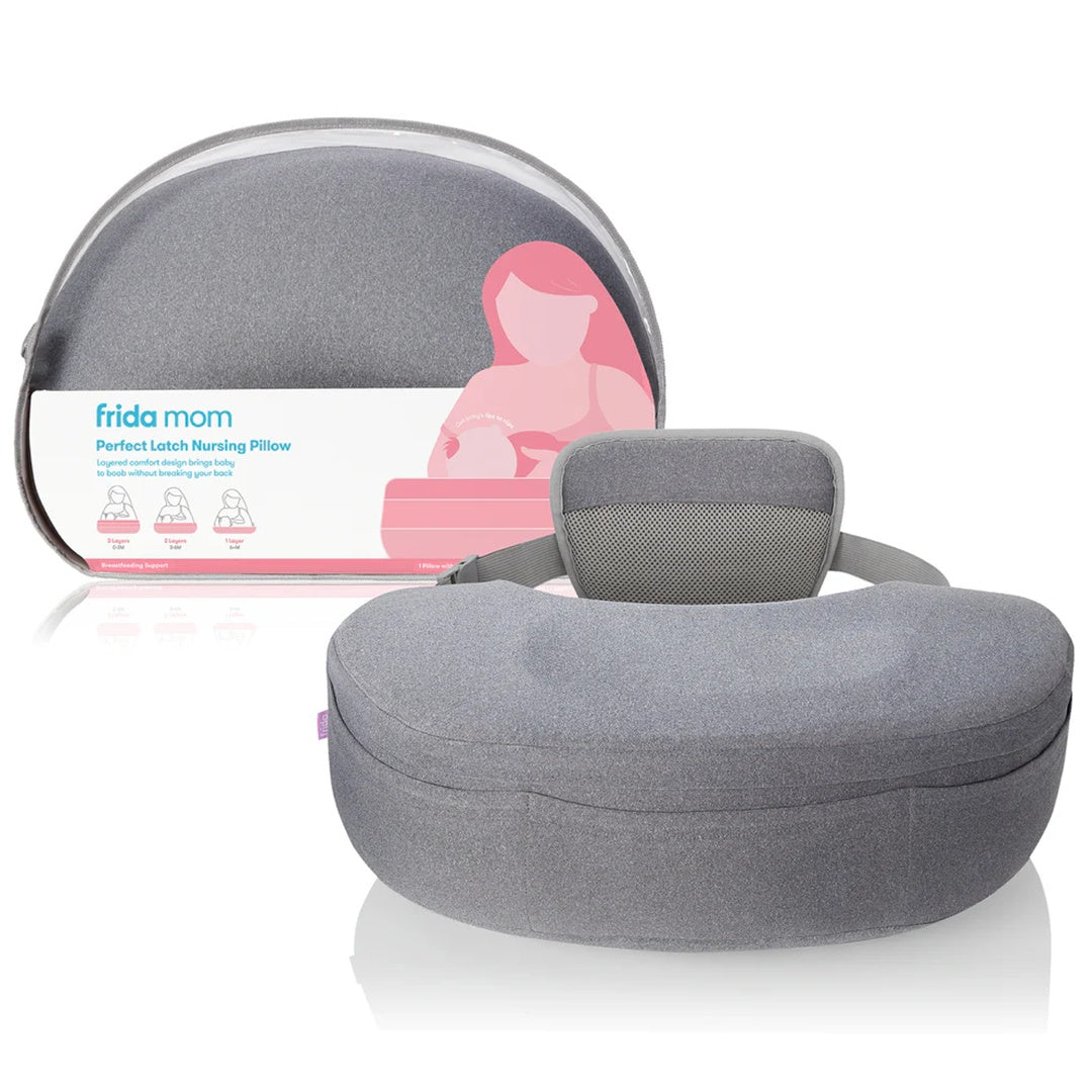 Fridababy Adjustable Nursing Pillow