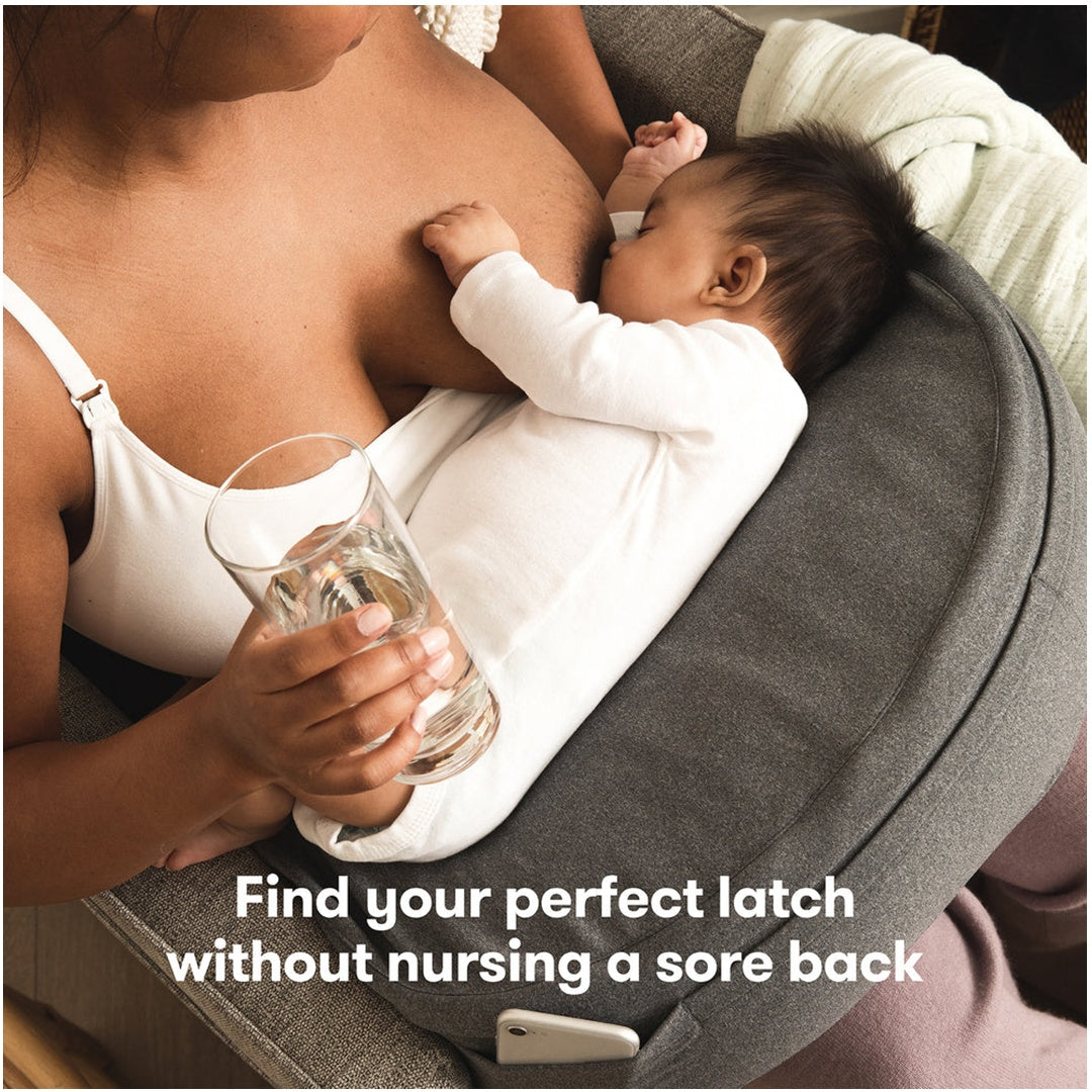 Fridababy Adjustable Nursing Pillow