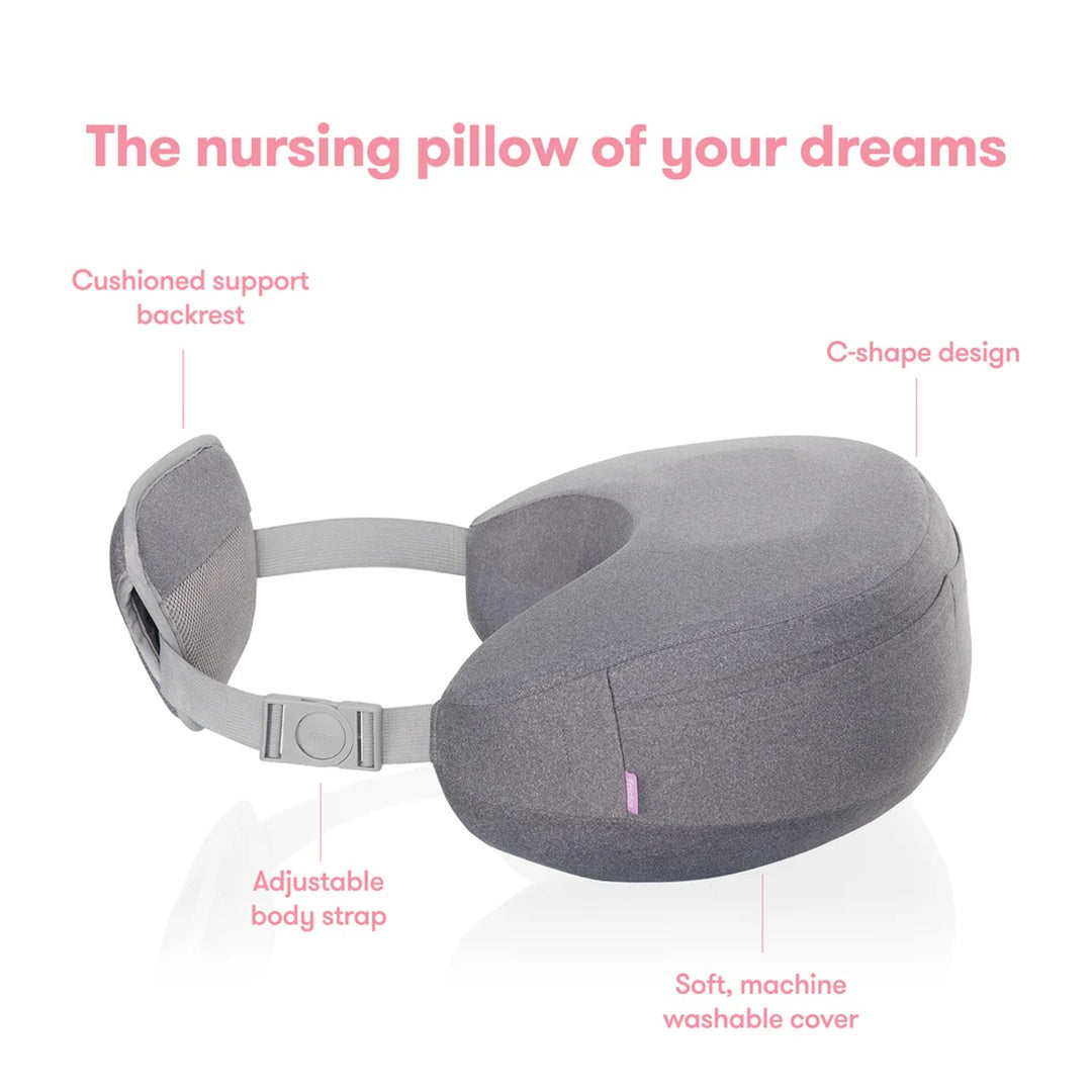 Fridababy Adjustable Nursing Pillow