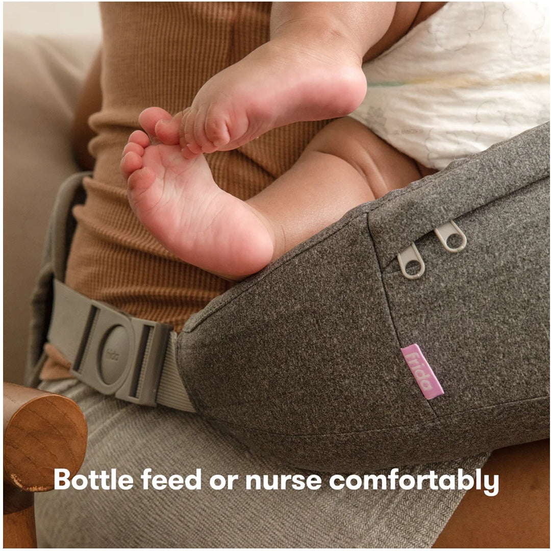 Fridababy Adjustable Nursing Pillow