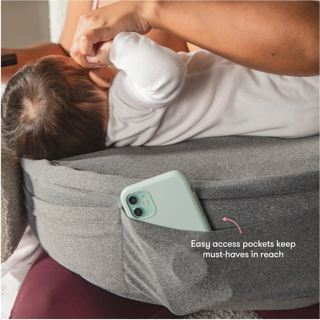 Fridababy Adjustable Nursing Pillow