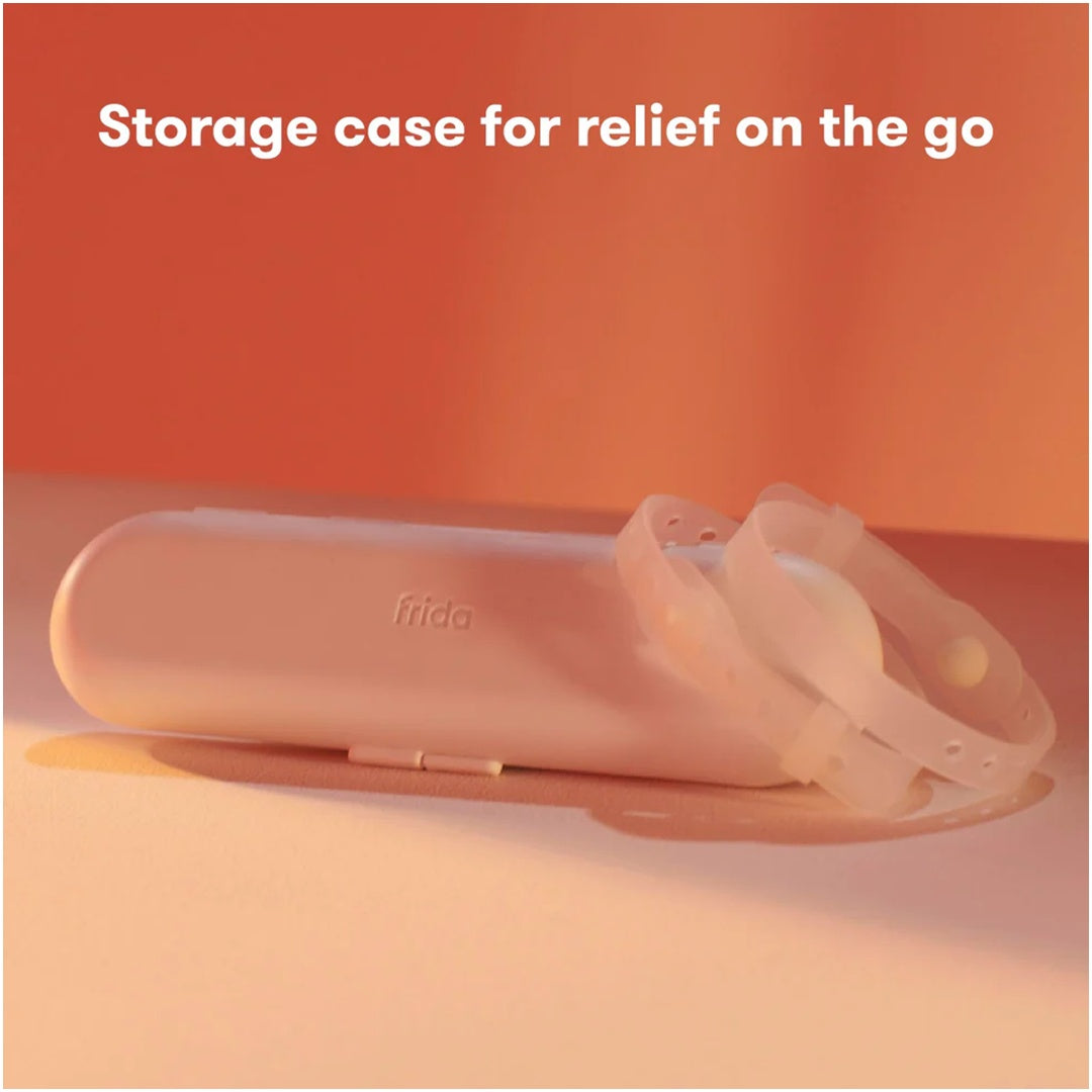Fridababy Anti-Nausea Bands