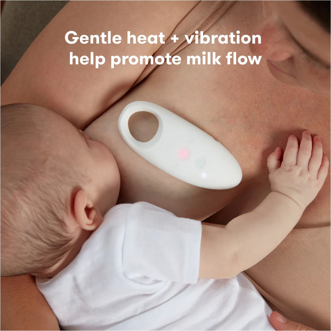 Fridababy 2-in-1 Lactation Massager