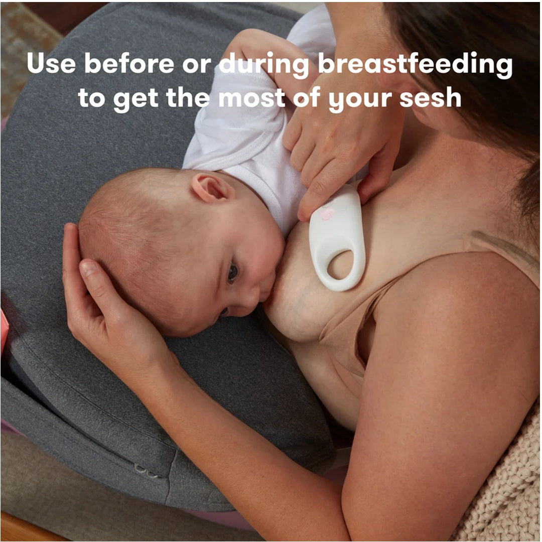 Fridababy 2-in-1 Lactation Massager