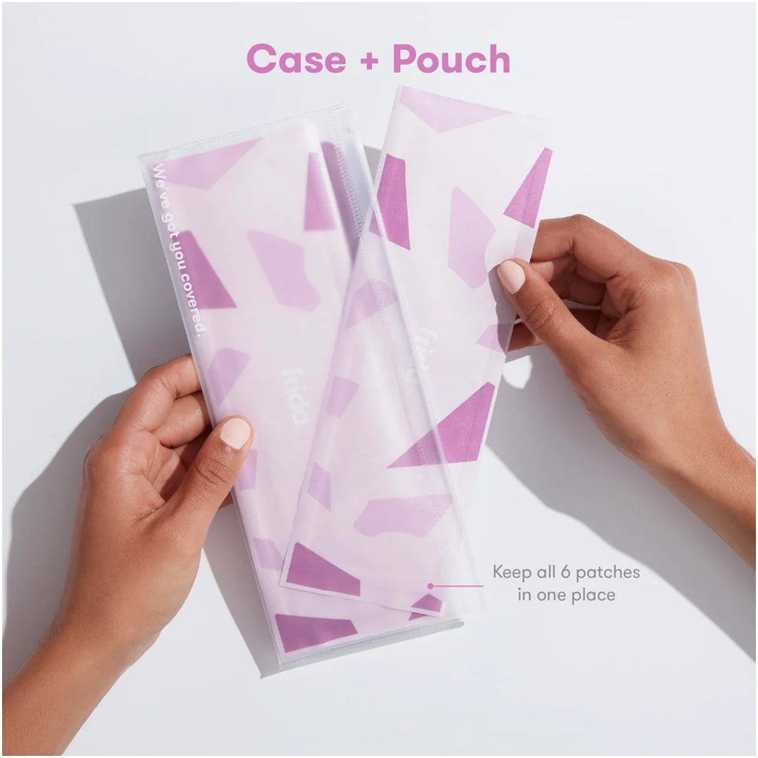 Fridababy C-Section Silicone Scar Patches