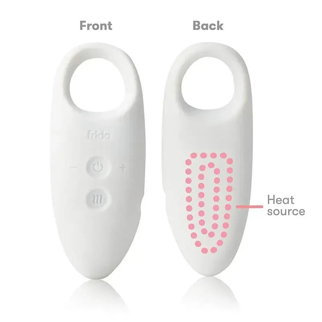 Fridababy 2-in-1 Lactation Massager
