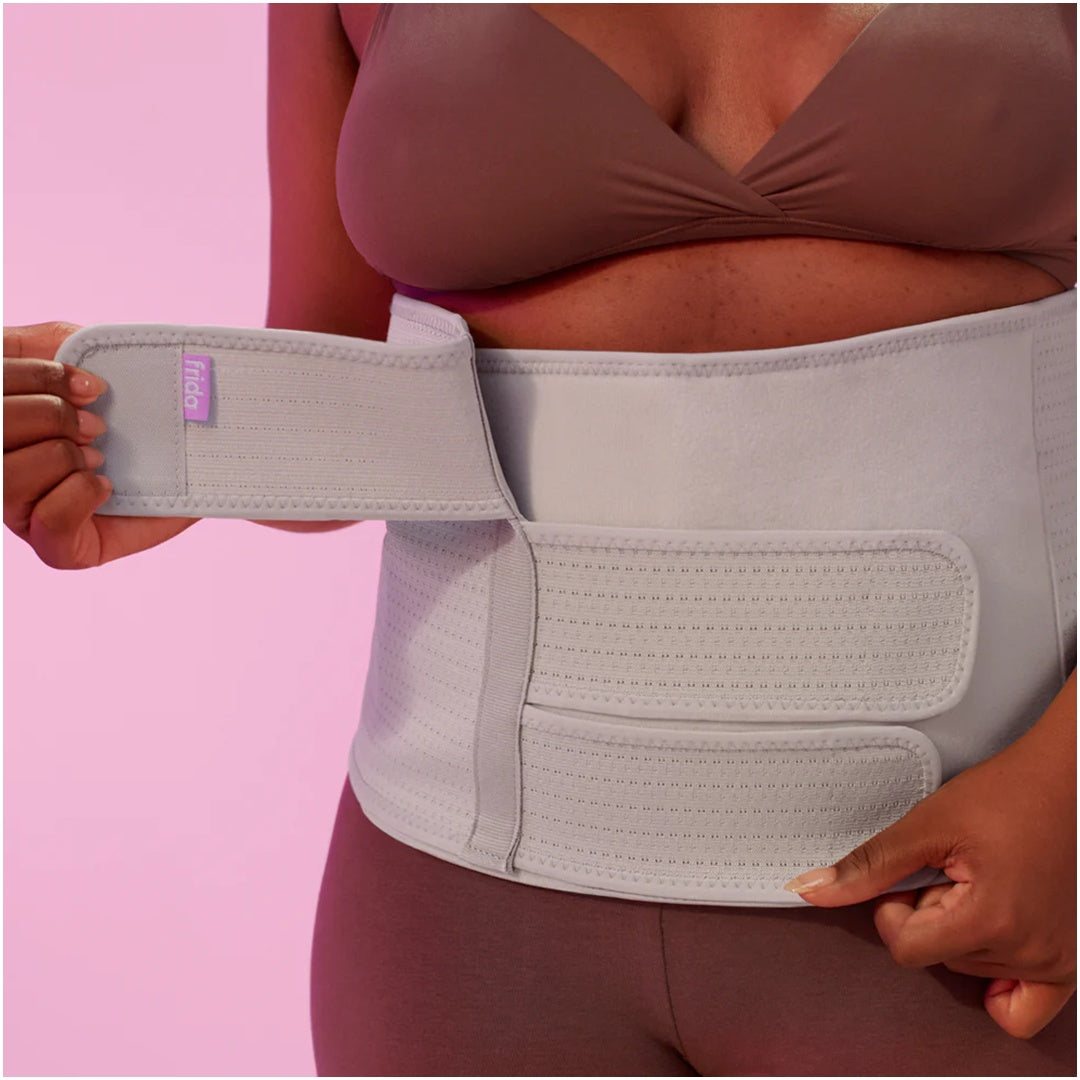 Fridababy Postpartum Abdominal Support Binder