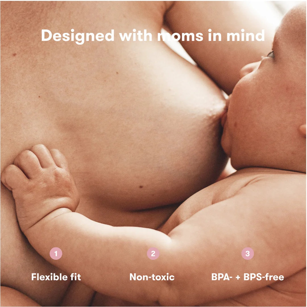 Fridababy Instant Heat Breast Warmers