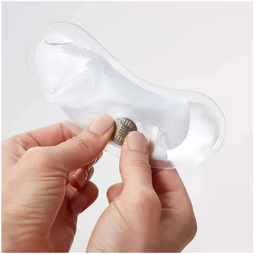 Fridababy Instant Heat Breast Warmers