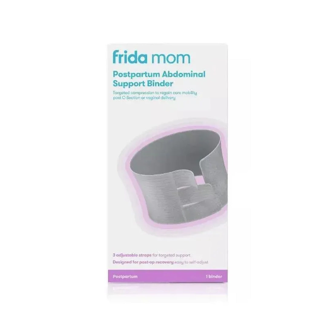 Fridababy Postpartum Abdominal Support Binder