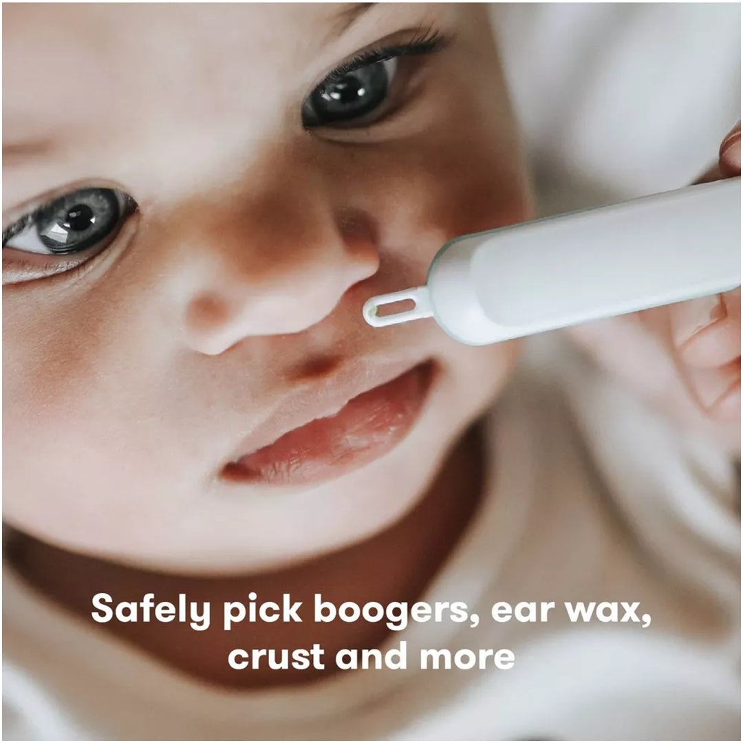 Fridababy 3-in-1 Nose, Nail + Ear Picker