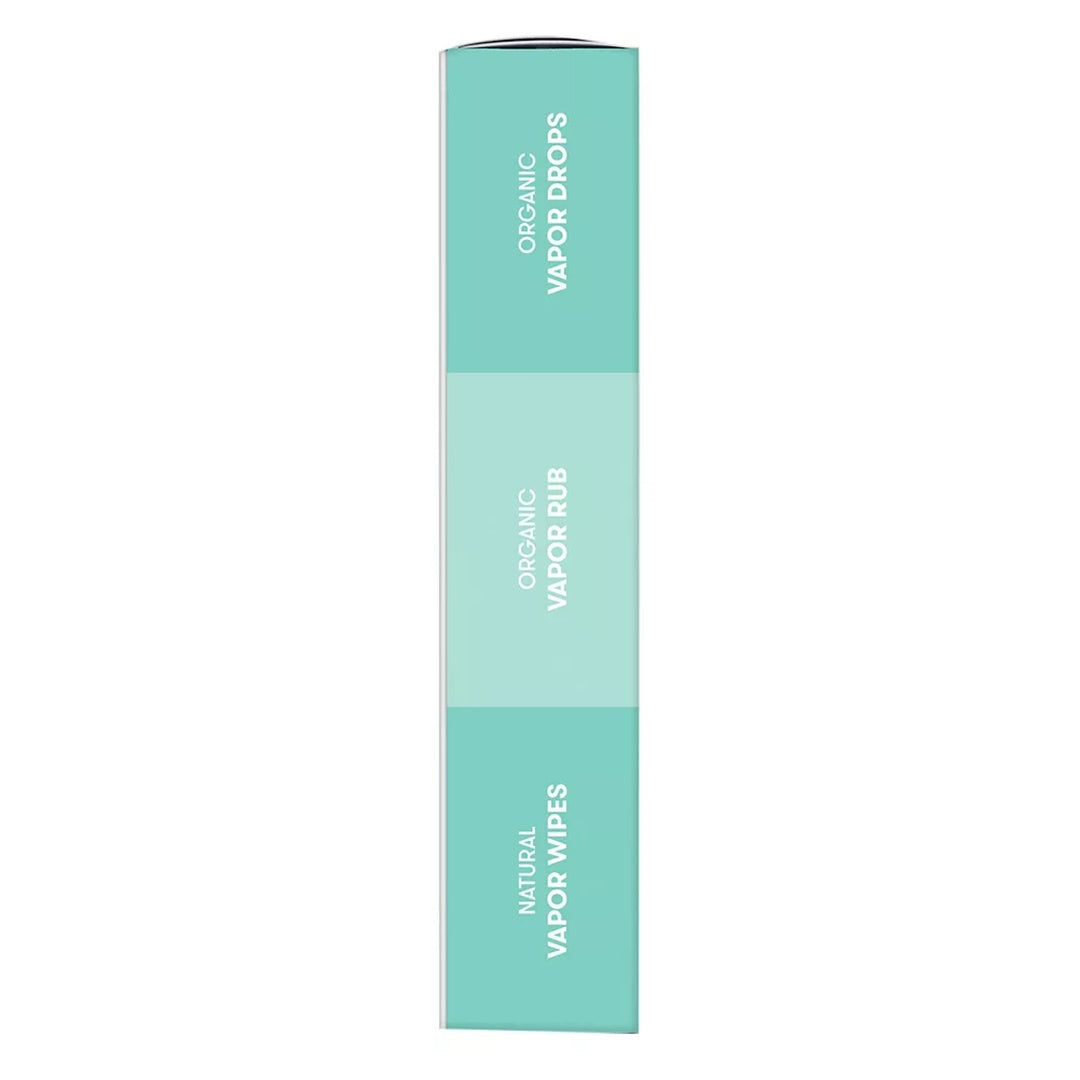 Fridababy Breathe Easy Kit The Sick Day Essentials