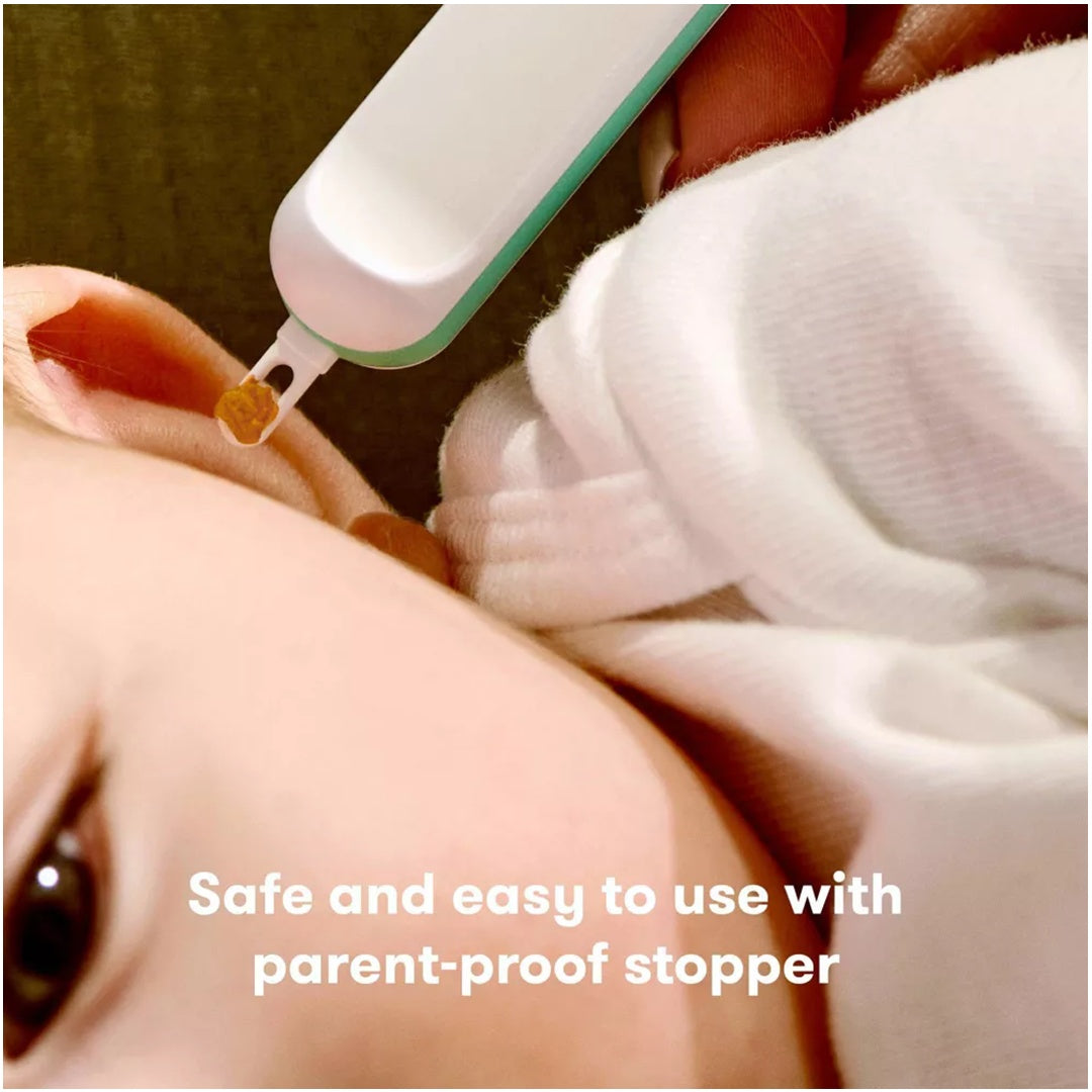 Fridababy 3-in-1 Nose, Nail + Ear Picker