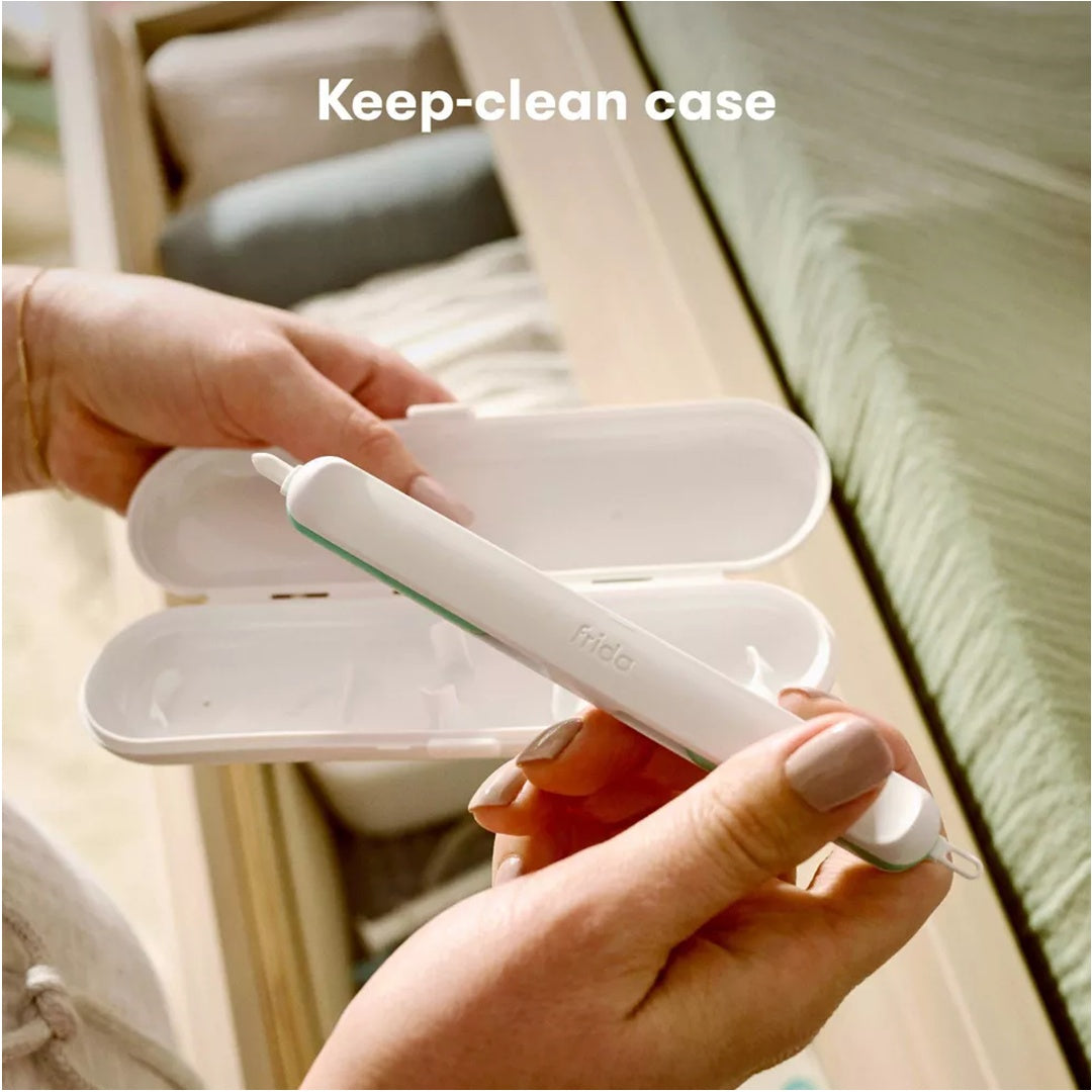 Fridababy 3-in-1 Nose, Nail + Ear Picker