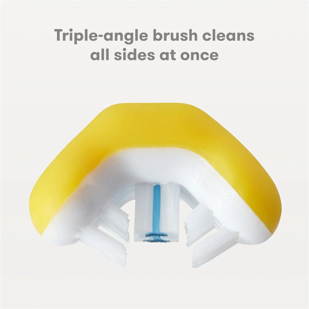 Fridababy Training Toothbrush For Toddlers 18m