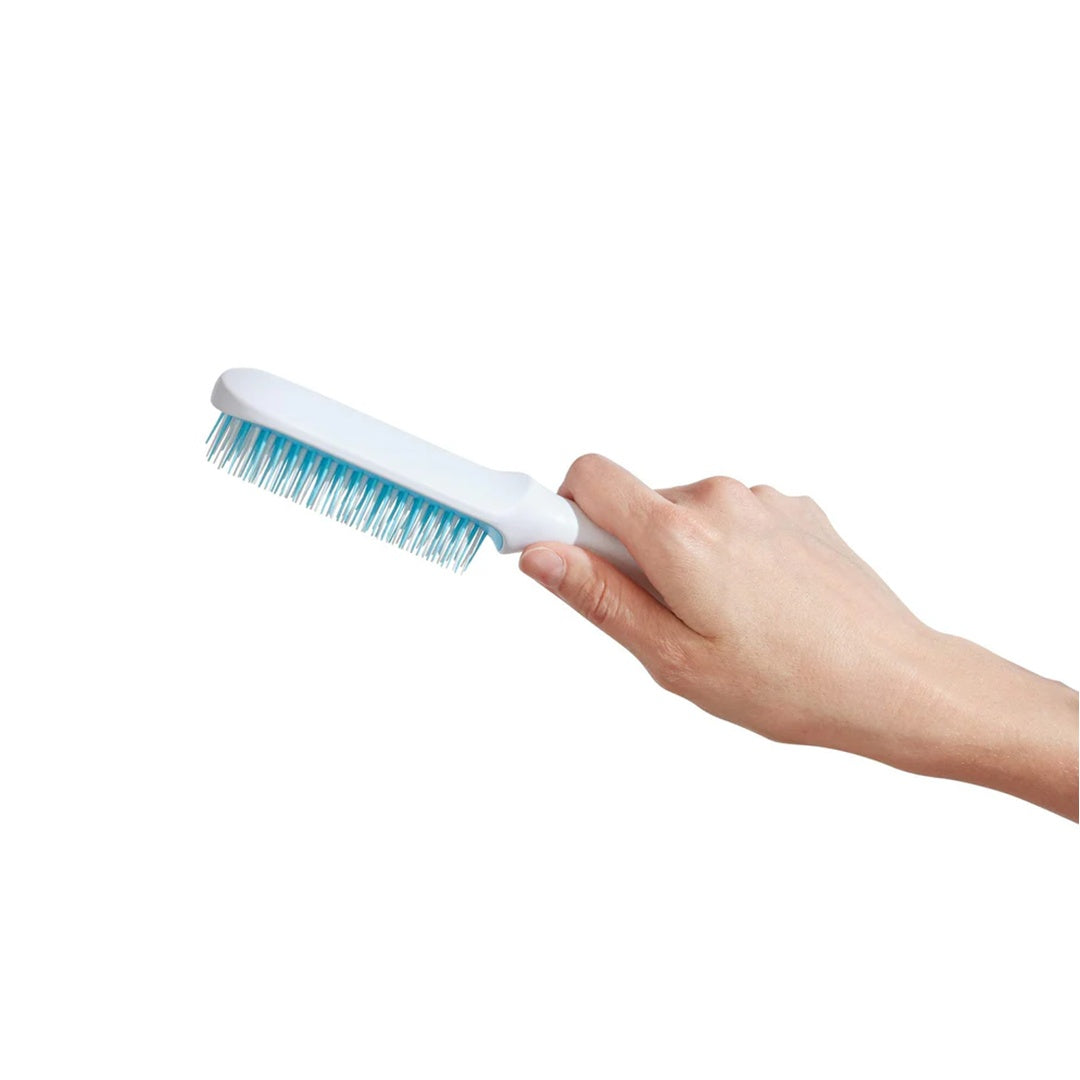 Fridababy Fine or Straight Hair Detangling Hair Brush for Kids