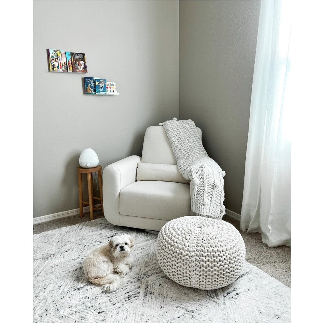Fridababy The 3-In-1 Humidifier, Diffuser + Nightlight