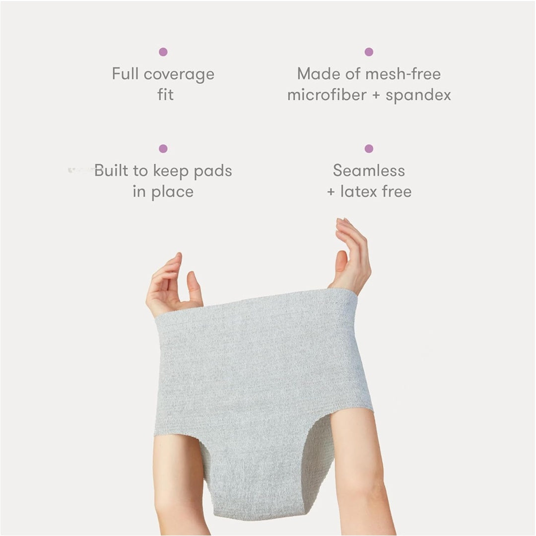 Frida Mom - 8Pk Disposable Underwear C-Section Regular