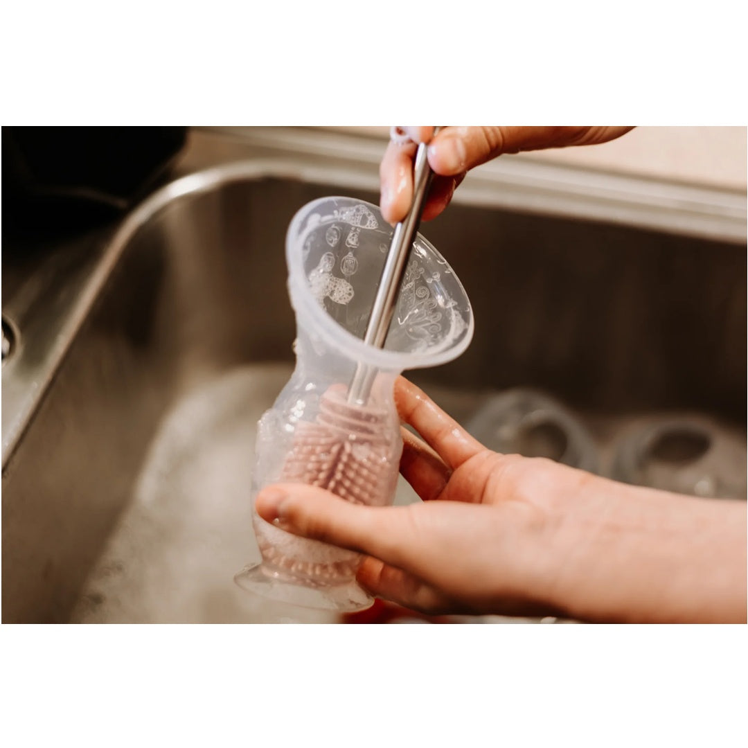 Haakaa Generation 2 Silicone Breast Pump with Suction Base 5 oz 1pk