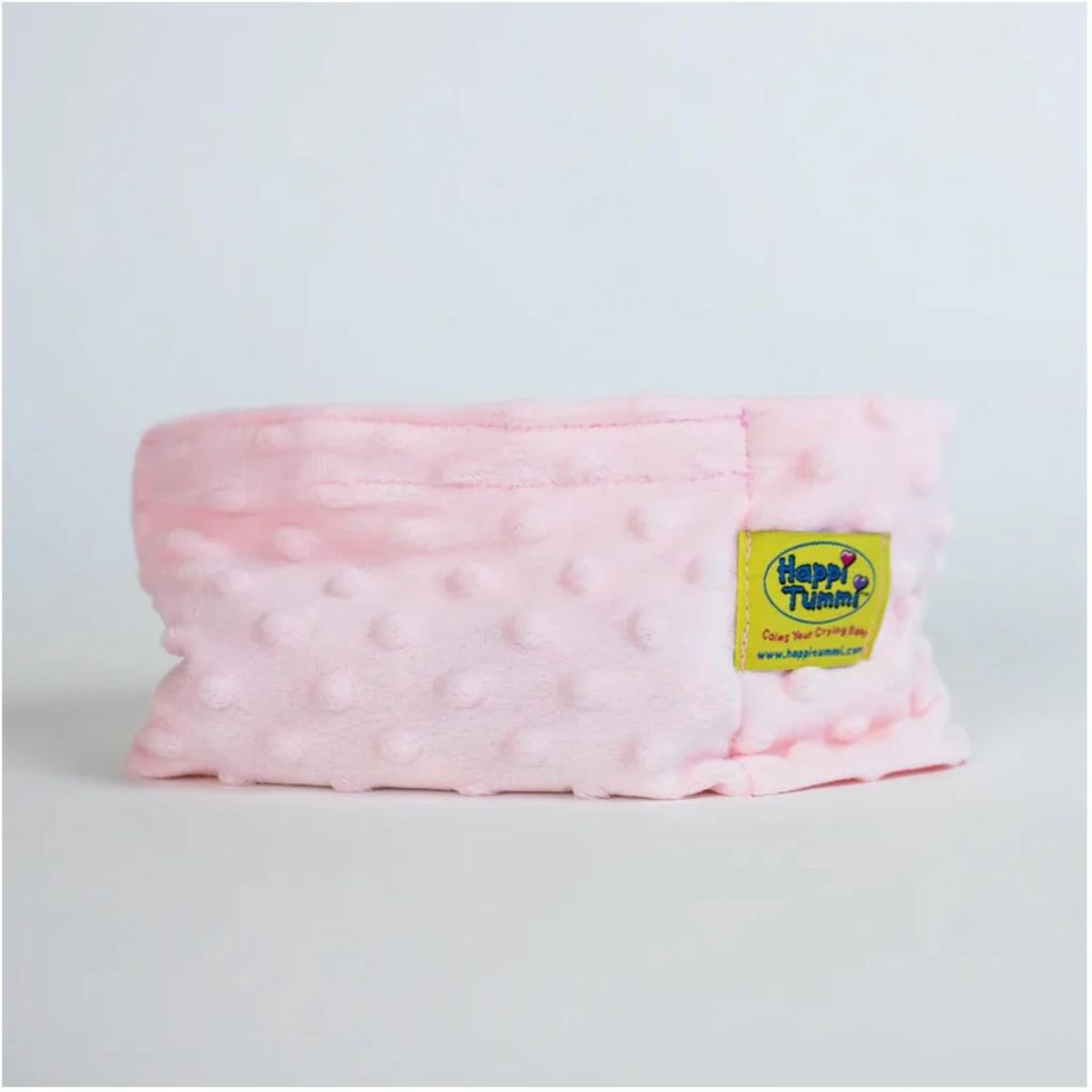 Happi Tummi Waistband - Pink