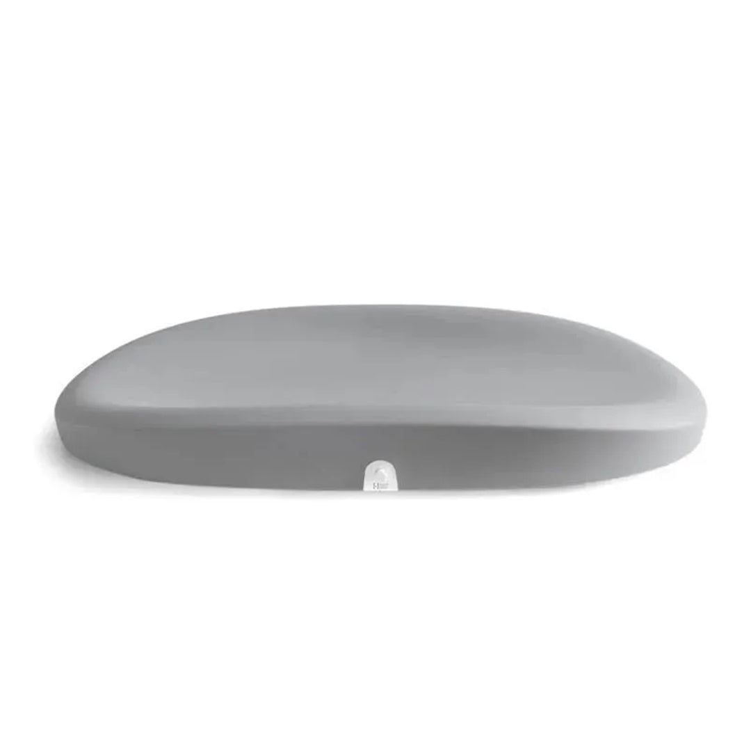 Hatch Baby Grow Smart Changing Pad and Scale Grey