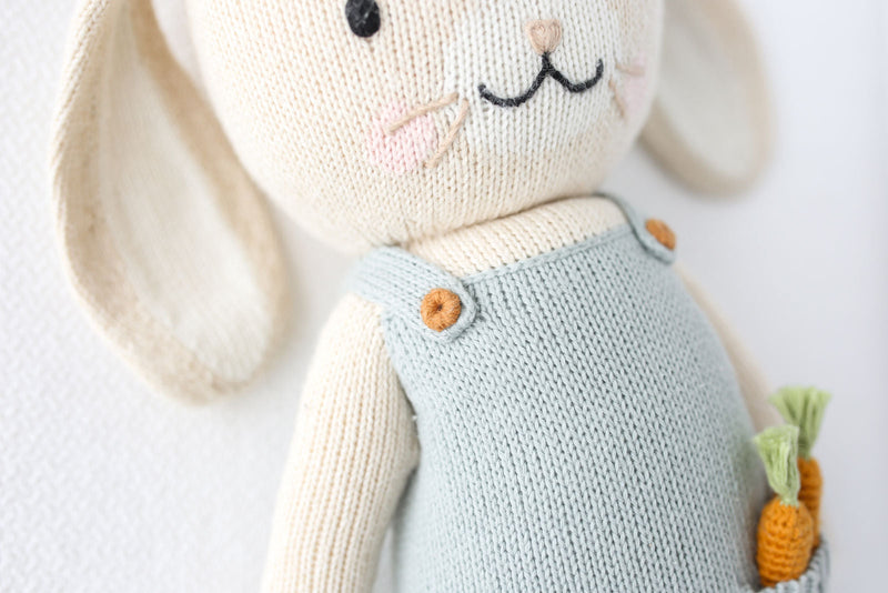Henry The Bunny 20"