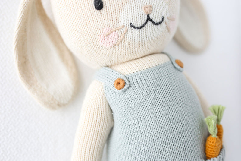 Henry The Bunny 13"