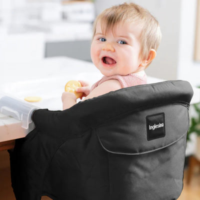 Inglesina Fast Table Chair - Navy