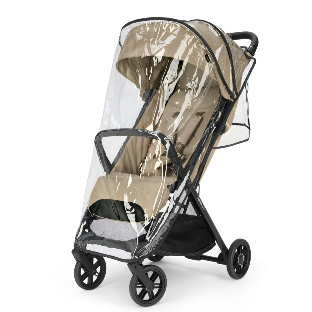 uppababy maya Inglesina Quid Stroller - Maya White (Otomi-inspired)