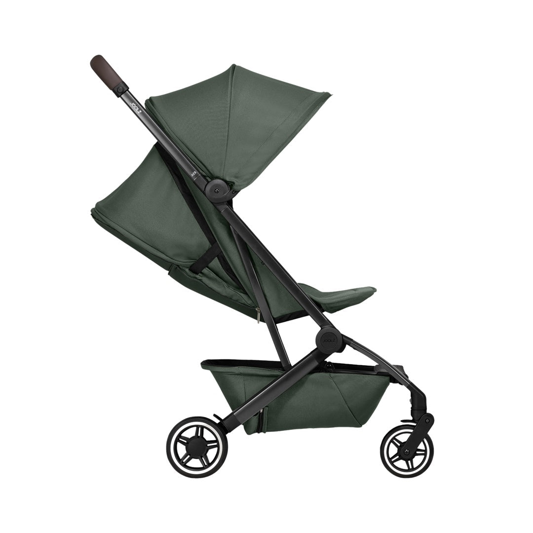 Joolz Aer+ Lightweight Stroller - Forest Green
