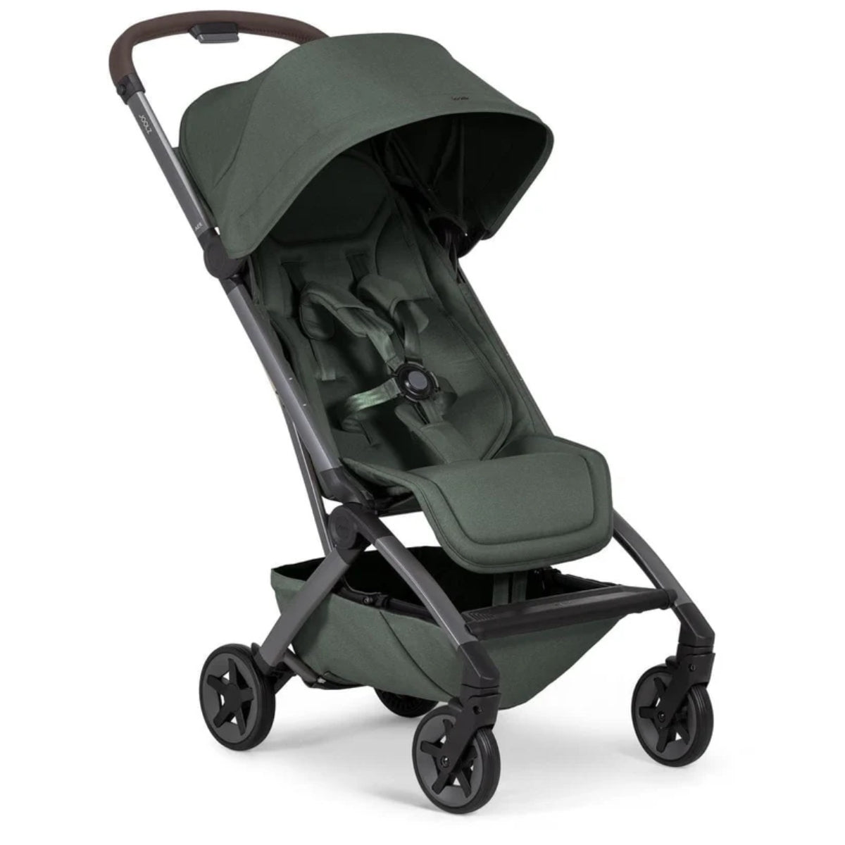 joolz aer buggy refined black Joolz Aer + Lightweight Stroller - Sage Green