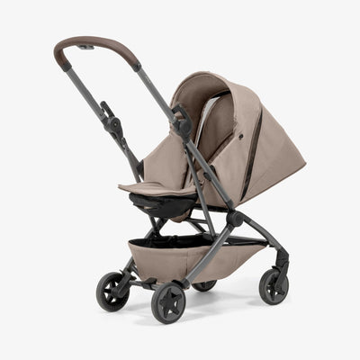 Joolz Aer2 Nest to seat - Sandy Taupe