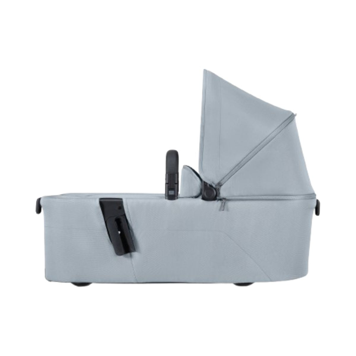 joolz aer grey Joolz Aer2 Bassinet Cot in Pebble Grey