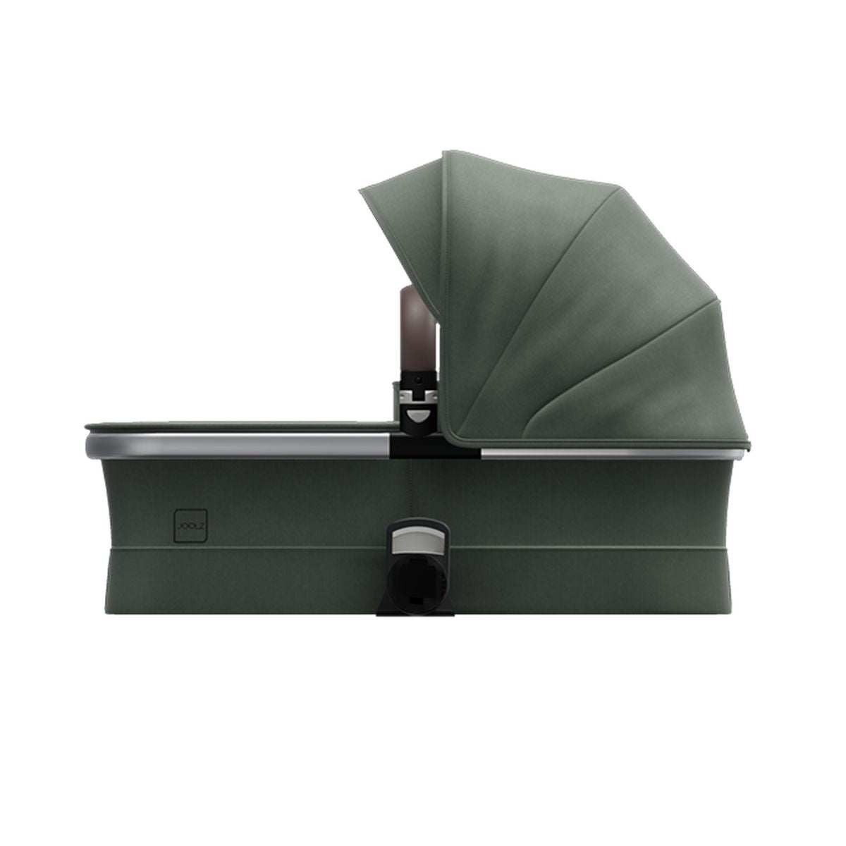 joolz hub+ stroller and bassinet Joolz Hub Bassinet Hippo Grey – Luna Baby Store Miami