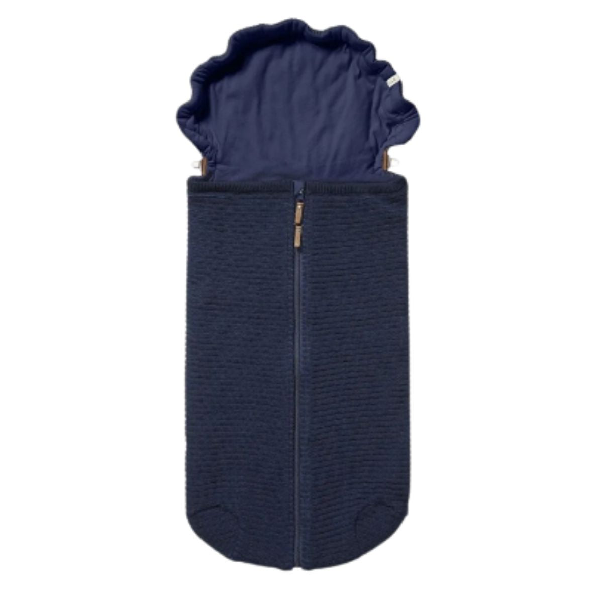 joolz nest Joolz Essentials Ribberd Nest Blue – Luna Baby Store Miami