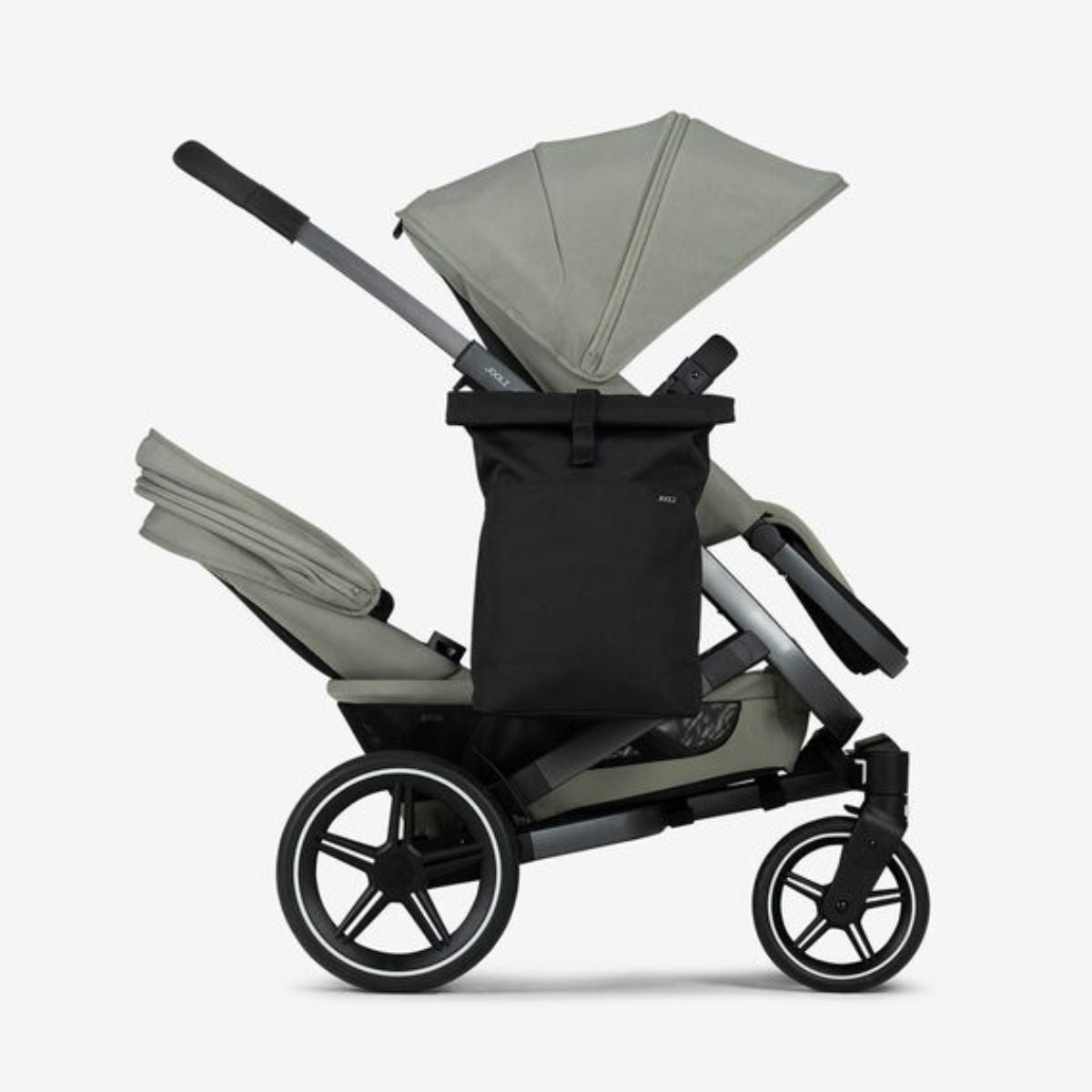 Joolz Sidepack Geo²