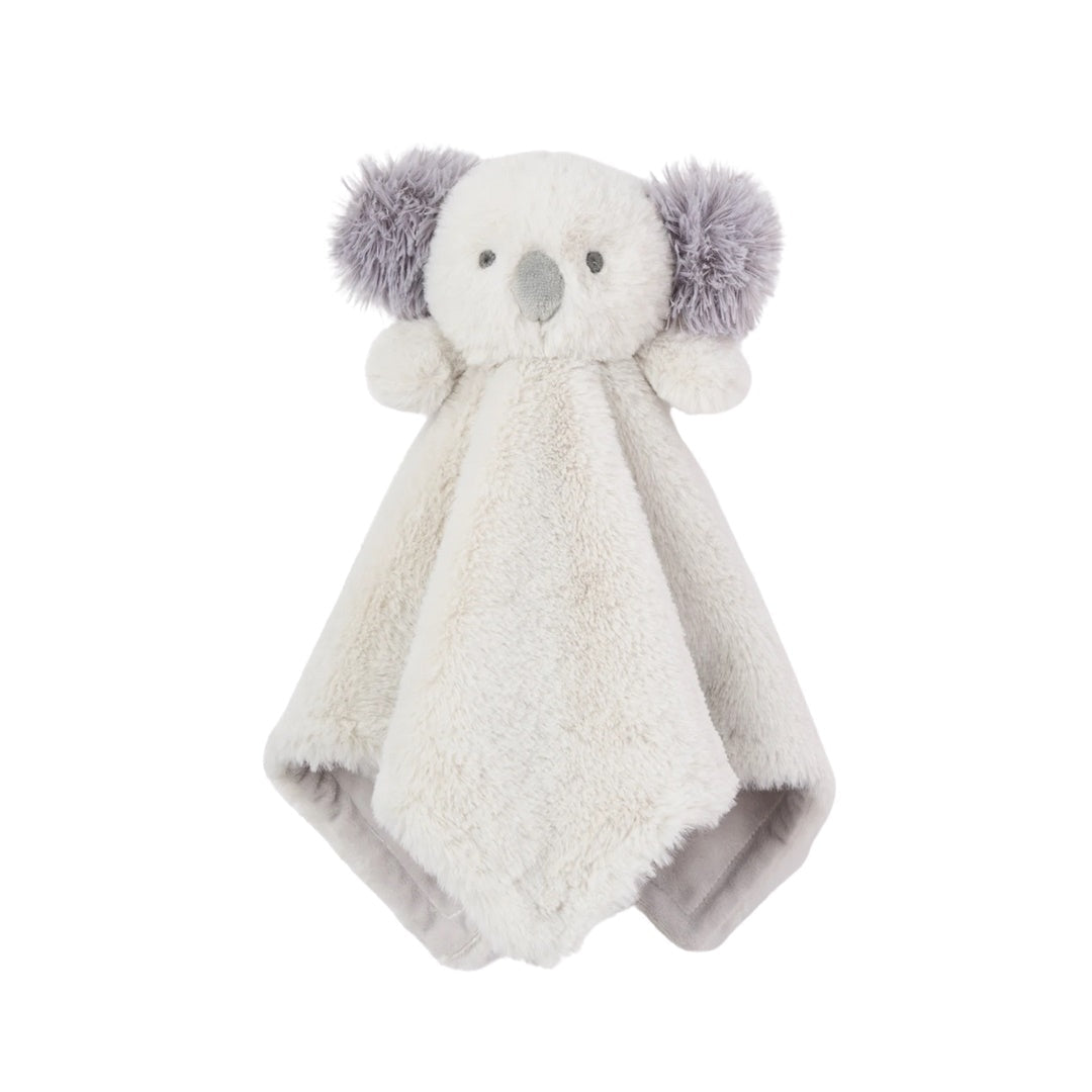 Elegant Baby Koala Baby Security Blanket