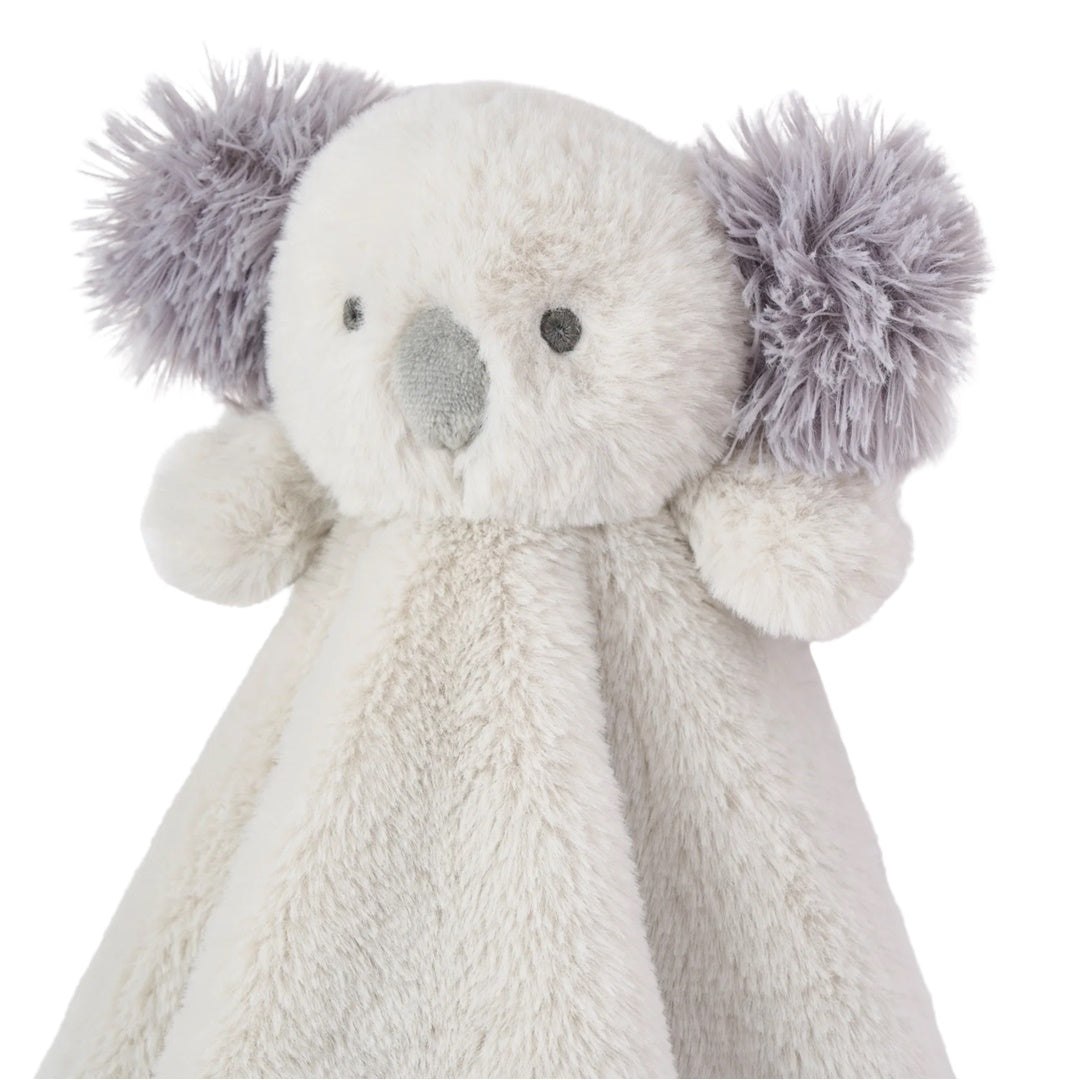Elegant Baby Koala Baby Security Blanket