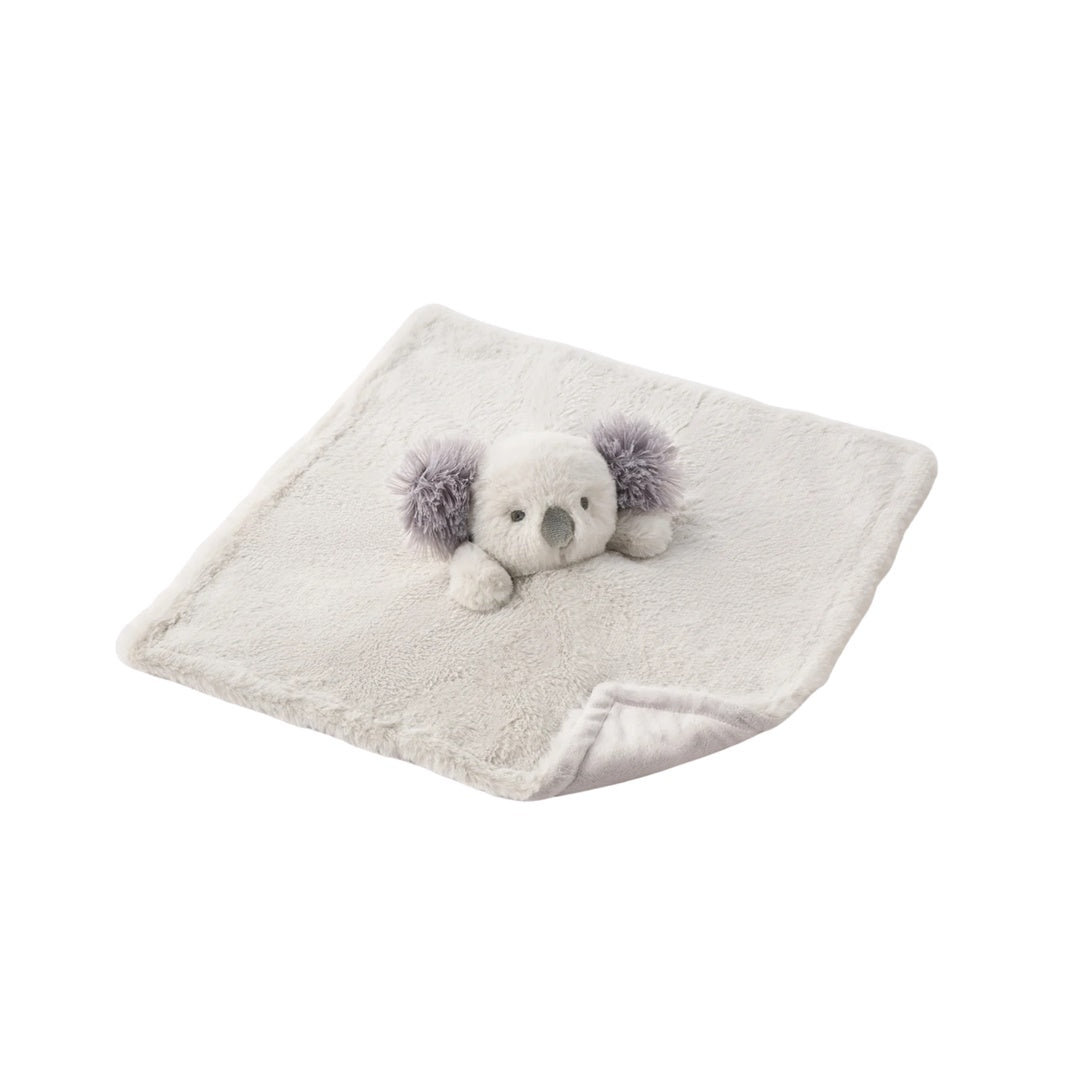 Elegant Baby Koala Baby Security Blanket